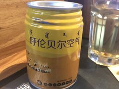 -很久以前羊肉串(清河店)
