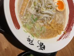 -雷门拉面店(新光天地店)