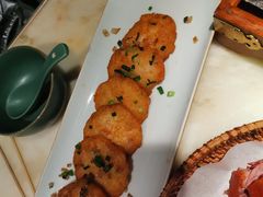 -锦府盐帮·李宅(领展购物广场中关村店)