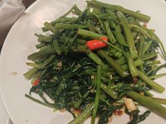 -泰香米泰国餐厅(中大国际店)