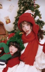 -米莱摄影写真(五大道别墅店)