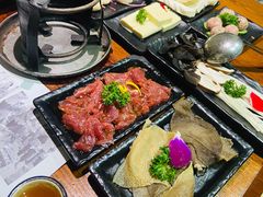 -束河人家(南锣鼓巷店)