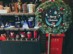 -星巴克(南京江宁弘阳家居店)