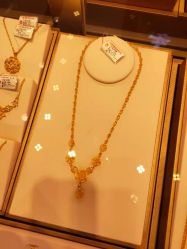 -老鳳祥銀樓(八佰伴店)