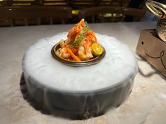 -星叶·东南亚料理(福州仓山万达店)