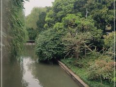 -杭州胡庆余堂第二中医门诊部