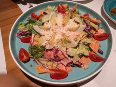 -HELLO MUSAE 拾光缪斯餐厅·纯正希腊风味(苏州中心店)