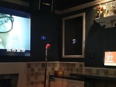 -INLOVE KTV(世博源店)