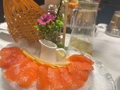 -粤盛海鲜楼(融冠乐城店)