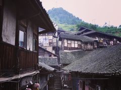 -福宝古镇