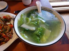 -云隐小厨·传统大理美食(复兴路店)