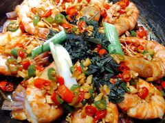 -蚝太郎 • 海鲜烧烤(建国路创始店)