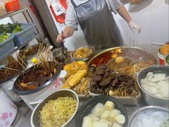 -胖子水煮(铁路三村无任何分店)