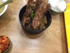 -半亩良田排骨米饭(西城红场店)