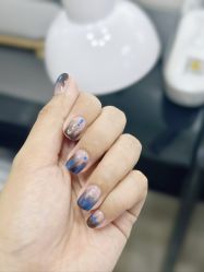 -槿里日式美甲工作室