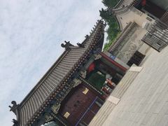 -大慈恩寺(大雁塔)