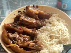 -贤花饭店(凯德店)