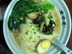 -张氏宽窄巷成都名小吃(茂业百货华强北店)