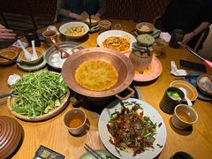 -吃饭皇帝大(长宁龙之梦店)