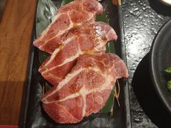 -九田家黑牛烤肉料理(石路天虹店)
