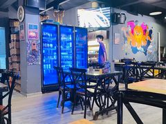 -质烤烤物·活烤海鲜(质烤总店)