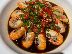 -庞家烧烤客栈(炮台山店)