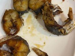 香煎马胶鱼-电白食府(园岭三街店)
