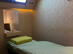 -世新养生馆(福马路店)