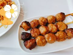 -宜家·瑞典风味餐厅(北京西红门店)