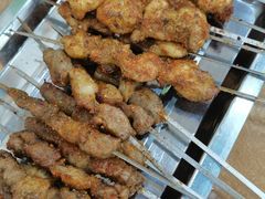 -白老三牛肉丸子面(平阳广场店)