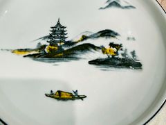 -德記大排档 26年老字号(西湖店)