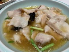 -梅飞酒家(桑园路店)