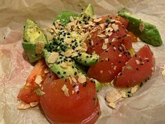 -Catch the Cajun Seafood(表参道店)