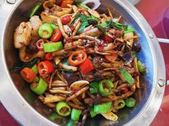 -北京全聚德烤鸭店(昌平店)