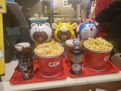-CGV影城(悦荟4DX店)