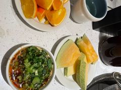 -左庭右院鲜牛肉火锅(长泰广场店)