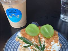 -PUZZLE COFFEE 拼图咖啡