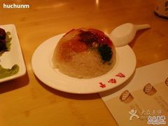 -鼎泰丰(当代商城店)