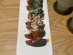 -船歌·鱼水饺青岛菜(太阳宫凯德MALL店)