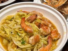 -山海菜馆·海肠捞饭·青岛菜(栈桥店)