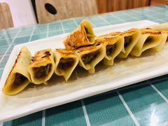 -众口斋锅贴(银泰城店)