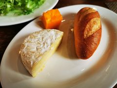 -山港凯悦酒店·咖啡厅