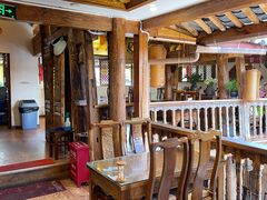 -88号小吃店·经典云南菜·地道纳西美食