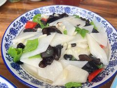-李大爷的泡椒馆(冉家坝店)