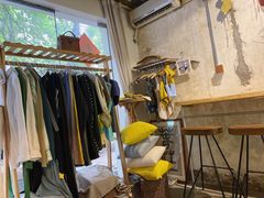 -春庄咖啡SpringHues(钟楼小区店)