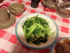 -望庐说·本地菜馆