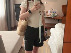 -厦门喜来登酒店