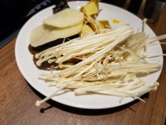 -火炉火自助餐(枫蓝国际店)