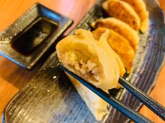煎饺-日出拉面(望京店)