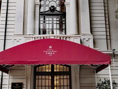 -上海花园饭店